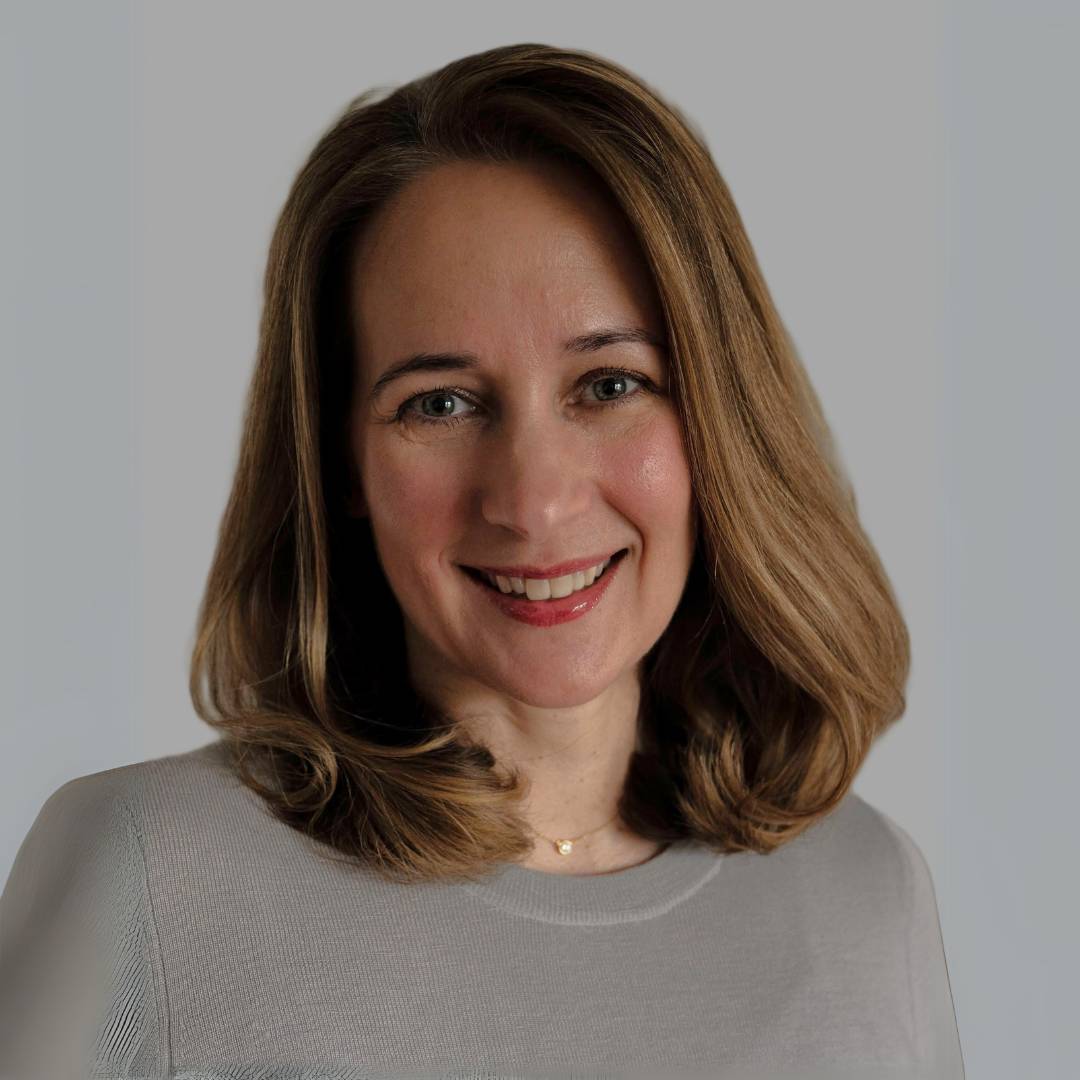 Amanda Pilipovic Headshot